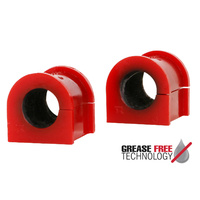 NOLATHANE 42923G FRONT SWAY BAR MOUNT BUSHES 23mm FOR TOYOTA CORONA RT142 ST141