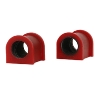 Front Swaybar Mount Bushes for Toyota Celica AT180 ST182 ST183 ST184 1989-1992