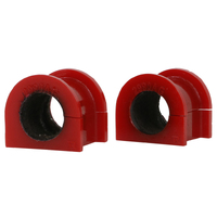 Nolathane Front Sway Bar Mount Bushes for Toyota 4runner Hilux Surf Landcruiser