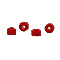 Nolathane Rear Shock Absorber Upper Bushing for Holden Calibra YE YE95 1991-98