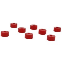 Nolathane 43019 Sway Bar Link Bush Kit Check App Below