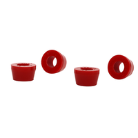 Nolathane Rear Shock Absorber Bushing for Range Rover Classic 1972-1995