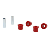 Nolathane Front Shocker Lower Bush Kit for Ford Fairlane NA NF NL AU BA BF