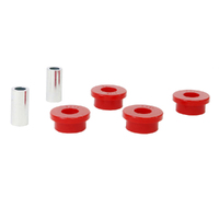 Nolathane 43102 Rear Shock Absorber Upper Bushing for Ford Falcon BA BF 