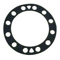 Axle Hub Gasket 14 Hole Rear for Toyota Hi-Lux Hilux Inc Surf & 4Runner x 1