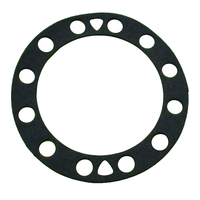 Axle Hub Gasket 14 Hole Rear B/W for Toyota Landcruiser Petrol & Diesel Ute x1