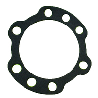 Axle Hub Gasket 8 Hole Front for Toyota 4Runner YN60 LN60 with Leaf Spring x1