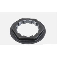 HPP 43521-60020NG Front Wheel Bearing Hub Nut for Landcruiser VDJ76 78 79 105