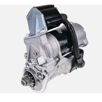 Denso 438080-1280 Starter Motor 12V 2.4kw for Toyota Start Stop 1GDFTV 2GDFTV