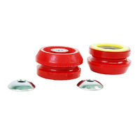 Nolathane 44019 Front Strut Mount Bushing Kit for Holden Adventra VY VZ 2003-07