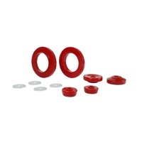 Nolathane 44029 Front Strut Mount Kit for Holden Colorado Isuzu Dmax & LDV