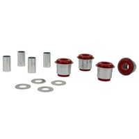 Nolathane 45004 Front Upper Control Arm Bushes for Ford Cortina TE TF 1977-1982