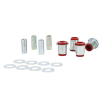 Nolathane 45010 Front Upper Control Arm Bush Kit for Early Chrysler Models 63 - 81