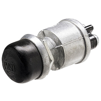 Hella Off & On Starter Switch Spring Return 16mm Dia Mounting 60A 12V 4506