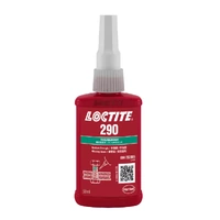 Loctite 232085 290 Thread Locker Super Wick in Medium Strength 50ml 45076
