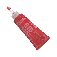 Loctite 45077 Flange Sealant 510 50ml High Temperature for Rigid Assemblies