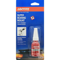 LOCTITE 45078 641 BEARING FIT MEDIUM STRENGTH RETAINING COMPOUND 10ml 19379