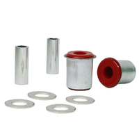Front Control Arm Lower Inner Bush Kit Nolathane for Ford Fairlane ZJ inc LTD