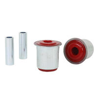 Nolathane 45189 Front Lower & Rear Trailing Arm Bush Kit for Holden HQ - HZ