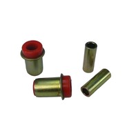 Nolathane 45504 Front Control Arm Lower Bushes for Ford Falcon XR XT XW XY