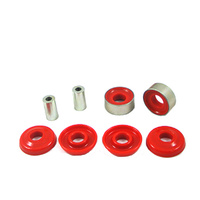 NOLATHANE FRONT CONTROL ARM LOWER INNER REAR BUSHING FOR DAEWOO KALOS T200