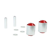 NOLATHANE FRONT STRUT ROD BUSHING FOR FORD FALCON FG FGX INC FPV 2005-ON 45582