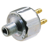 Hella 4566 Stop Lamp Switch Hydraulic 1/8 in. x 27 NPTF Thread