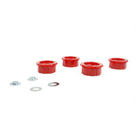 NOLATHANE 45675A FRONT CONTROL ARM LOWER REAR BUSH KIT FOR HOLDEN CAPTIVA CG