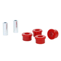 Nolathane 45695 Front Lower Rear Inner Control Arm Bush Kit for Hyundai & Kia