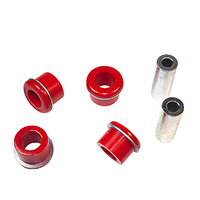 NOLATHANE 45704 FRONT CONTROL ARM LOWER INNER FRONT BUSH KIT FOR HYUNDAI