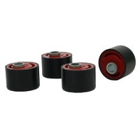 NOLATHANE 45819 FRONT LEADING ARM - DIFF BUSHES FOR NISSAN PATROL & LANDCRUISER