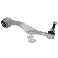 NOLATHANE 45939L FRONT RADIUS ARM LEFT SIDE FOR FORD FALCON FG FGX 9/2008 - ON