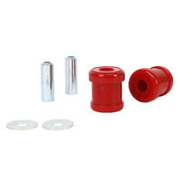 Nolathane Rear Trailing Arm Lower Bush Kit for Ford Falcon EA EB ED EF EL AU