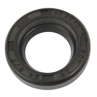 Manual Gearbox Selector Shaft Seal for Ford Falcon AU V8 5.0L 6Cyl 1998-2000
