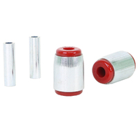 Nolathane Rear Trailing Arm Lower Front Bushing for Daewoo Cielo & Espero