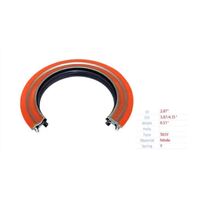 B/W 460116N REAR WHEEL HUB OIL SEAL FOR FORD F250 F350 6cyl & V8 1973 - 2000