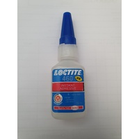 LOCTITE 460 INSTANT ADHESIVE SUPER GLUE 25ML ULTRA FAST FOR ELECTRONIC PARTS 