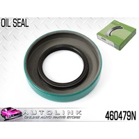 OIL SEAL 0.969 x 1.687 x 0.312" 460479N 