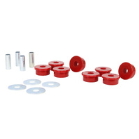 Nolathane Rear Trailing Arm Lower Bushing for Toyota Landcruiser FZJ105