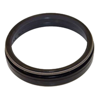 REAR AXLE SEAL FOR TOYOTA LANDCRUISER HDJ78 HDJ79 HZJ105 2001 - 2007 x1