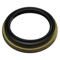 Front Outer Drive Shaft Oil Seal 461344N 72.5 x 89-5/99.5 x8/15mm for Toyota Models