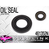 DIFF PINION SEAL FOR TOYOTA HI-LUX 2WD GGN15 KUN16 TGN16 2005 - 2011