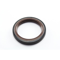 B/W 461371V Front Crank Shaft Oil Seal 42 x 55 x 7mm for 4cyl Check App Below