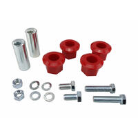 Nolathane 46140 Rear Inner Control Arm Camber Bush Kit for Holden VX VY VZ
