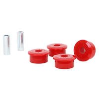 Nolathane Rear Trailing Arm Upper Bush Kit for for Falcon Fairmont EF EL AU