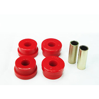 NOLATHANE REAR TRAILING ARM LOWER REAR BUSHING FOR MITSUBISHI GALANT HJ 93-96