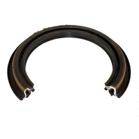 B/W 461854N Front Wheel Bearing Oil Seal 68.6 x 86/95 x 8.6/11.4mm for Ford Mazda