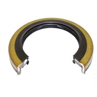 B/W 461952N Rear Wheel Bearing Oil Seal 54mm x 80mm x 11.1/16.6mm for Nissan