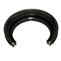 B/W 462191N Rear Wheel Bearing Oil Seal 57 x 69/76 x 18mm for Toyota Hilux Models