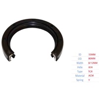 Rear Diff Pinion Oil Seal 462197P for Holden VE VF Models 55 x 80 x 8/12mm